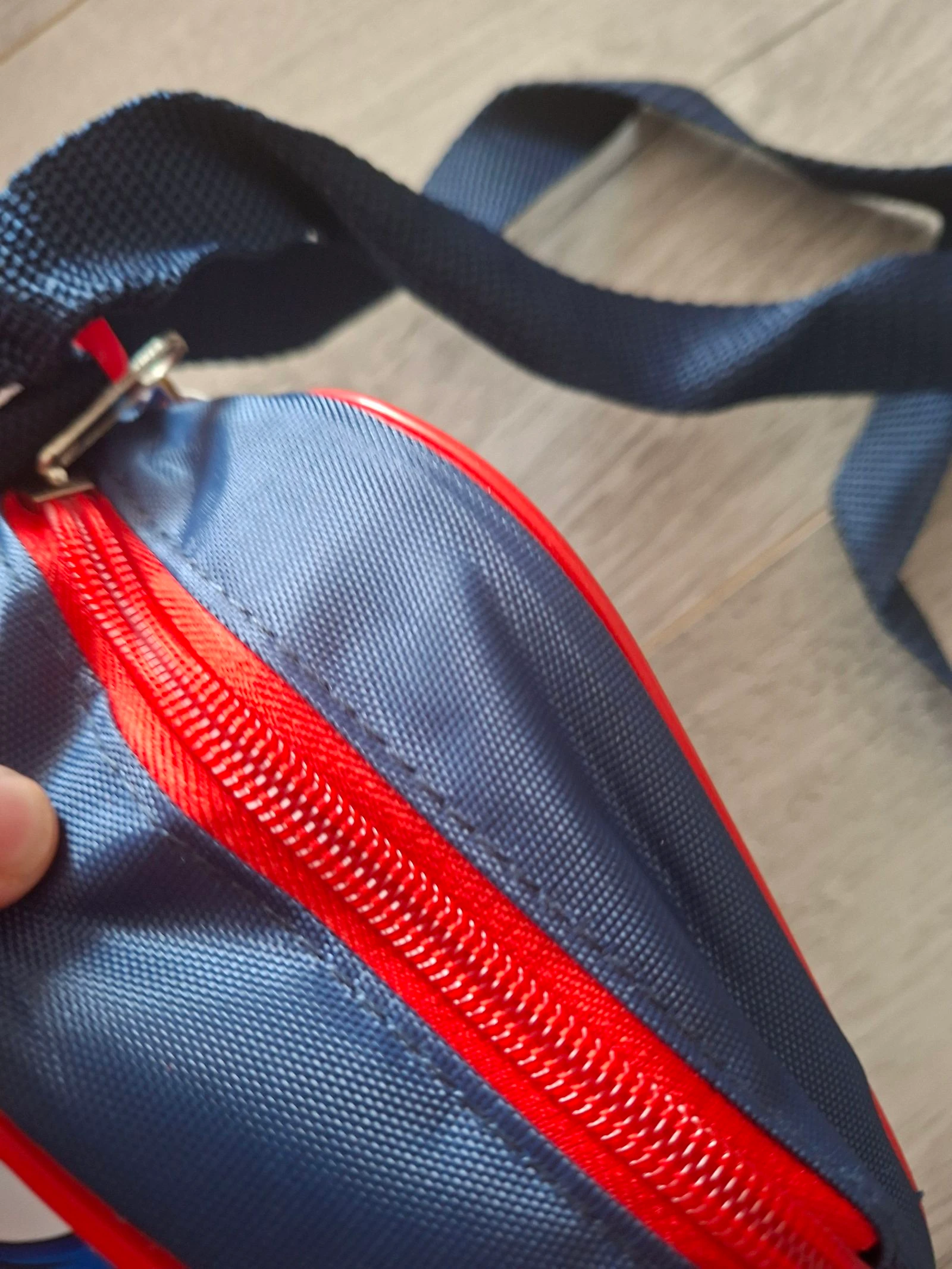 Bolso Sonic – photo 3